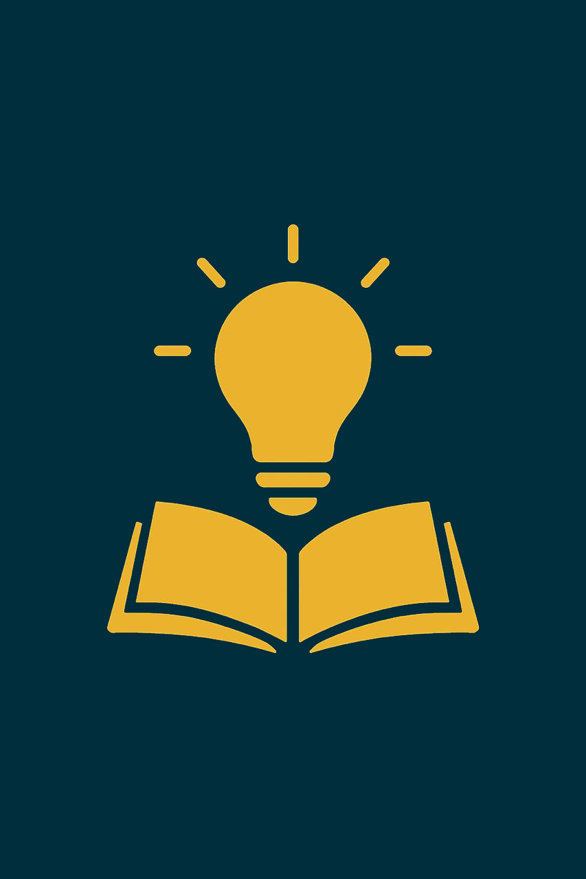 Knowledge icon